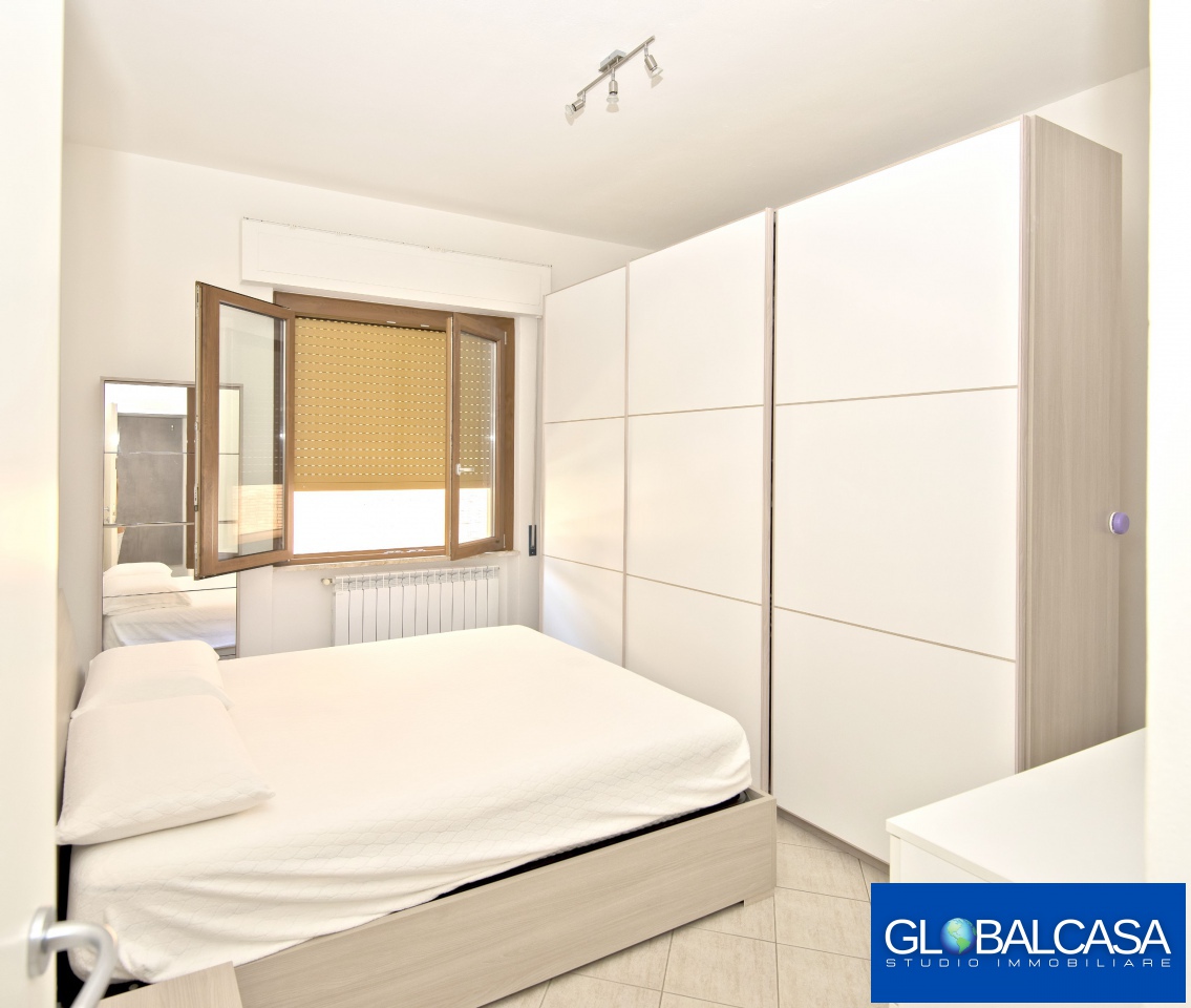 Appartamento in vendita a Grosseto, Marina di Grosseto