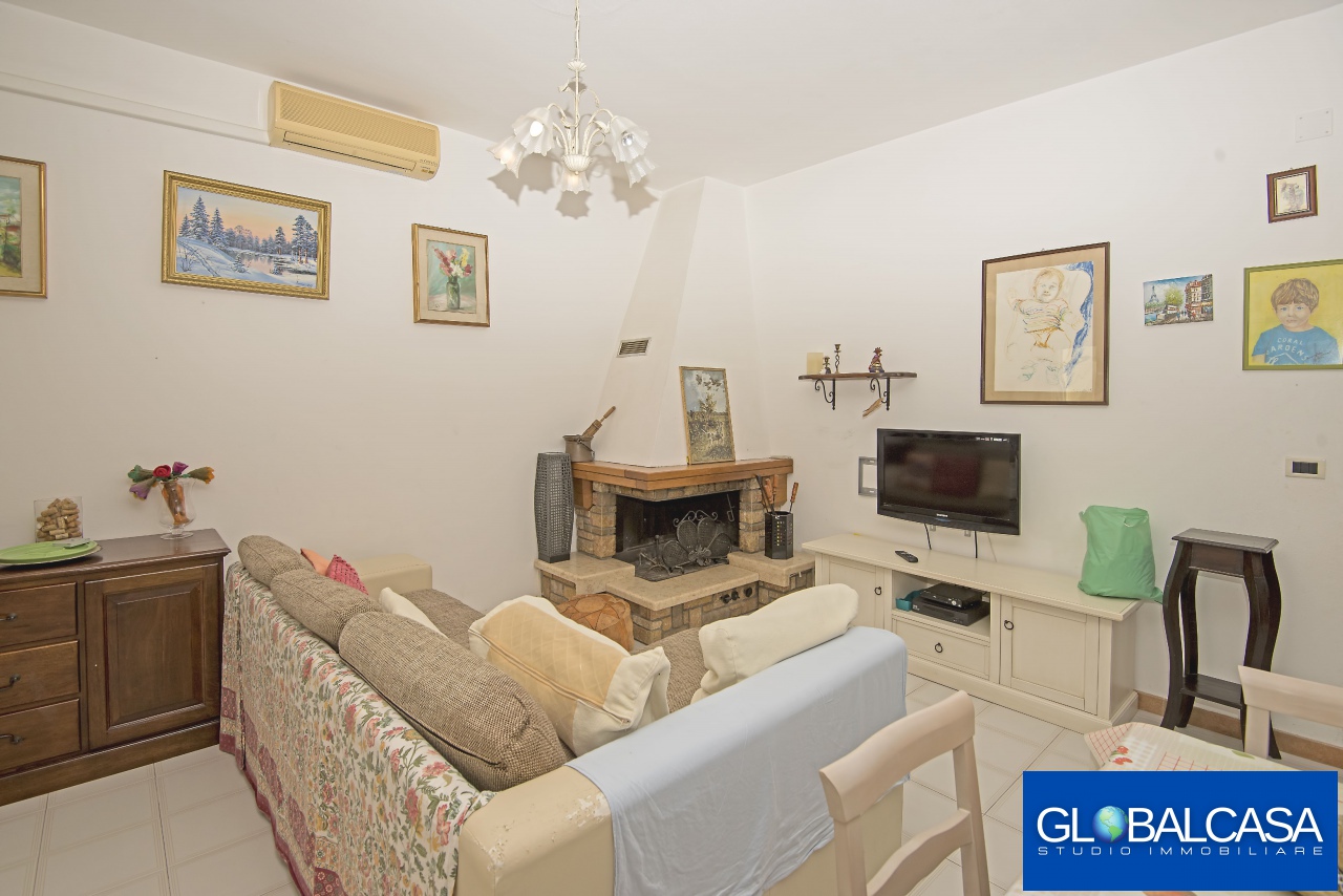 Appartamento in vendita a Grosseto, Marina di Grosseto