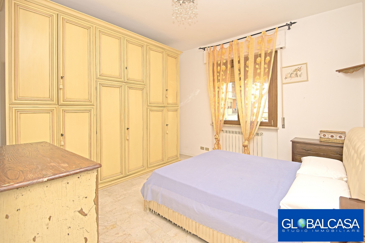 Appartamento in vendita a Grosseto, Marina di Grosseto