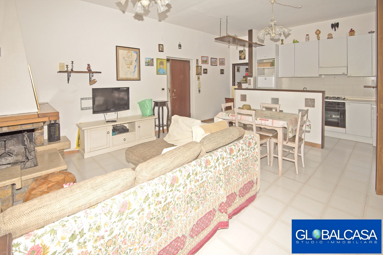 Appartamento in vendita a Grosseto, Marina di Grosseto