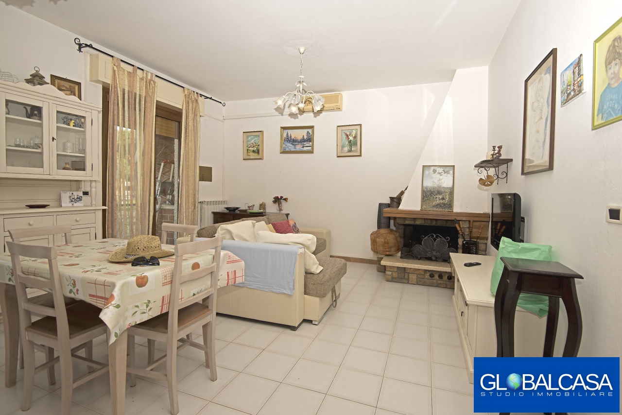 Appartamento in vendita a Grosseto, Marina di Grosseto