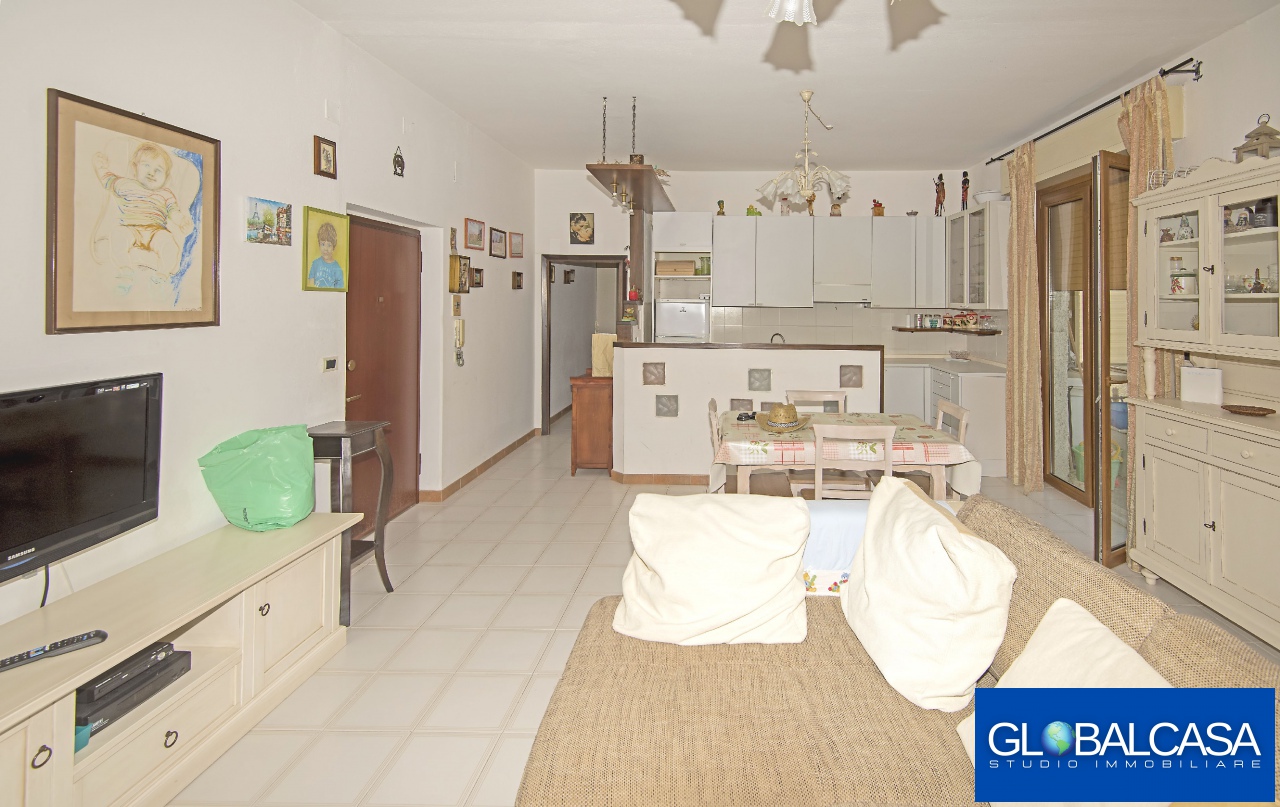 Appartamento in vendita a Grosseto, Marina di Grosseto