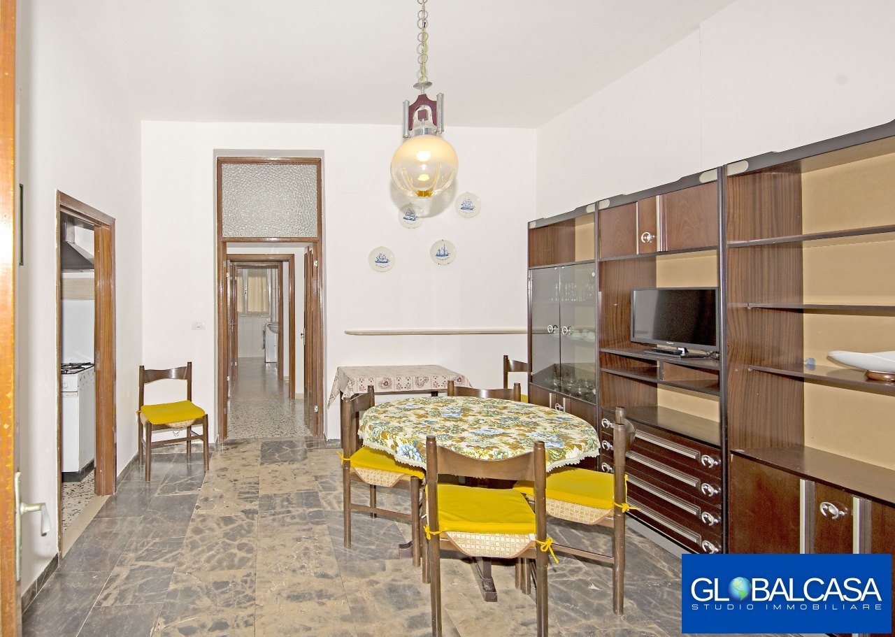 Casa singola in affitto a Grosseto, Marina di Grosseto