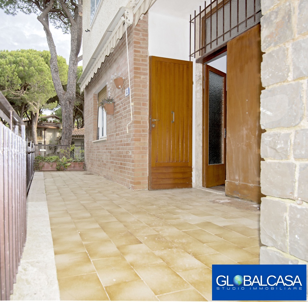 Casa singola in affitto a Grosseto, Marina di Grosseto