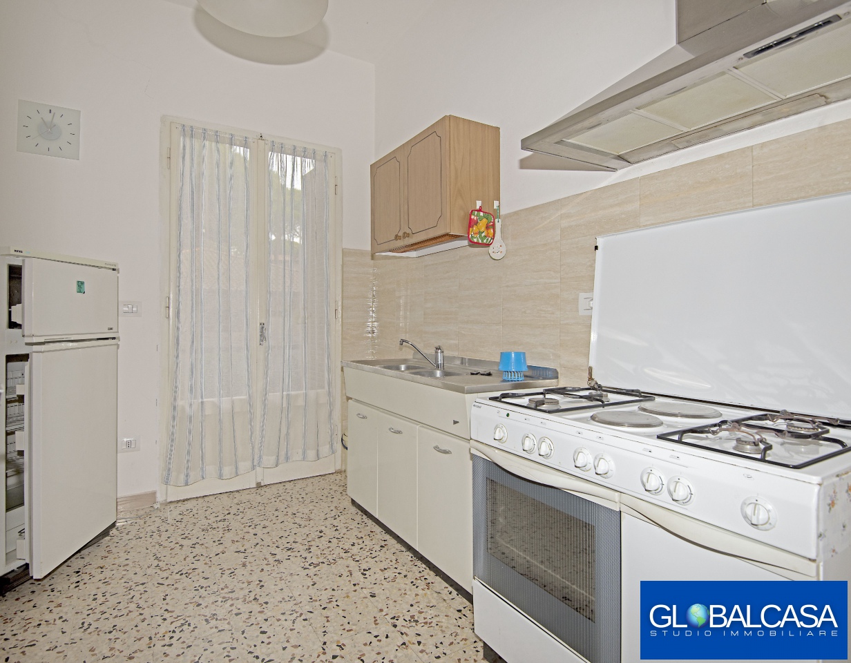 Casa singola in affitto a Grosseto, Marina di Grosseto