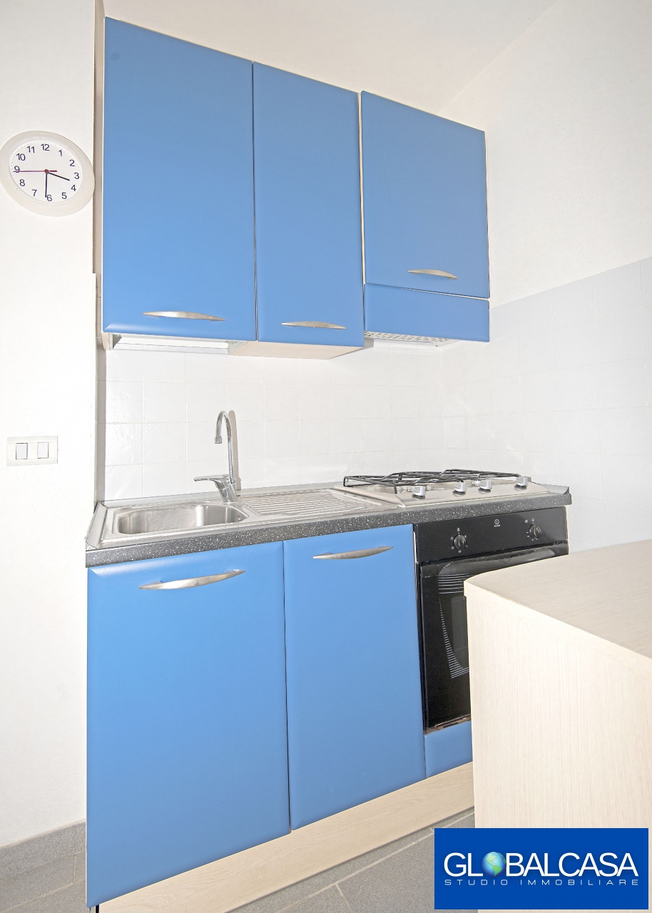 Appartamento in vendita a Grosseto, Marina di Grosseto