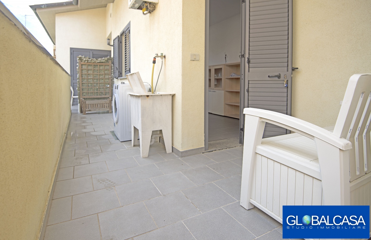 Appartamento in vendita a Grosseto, Marina di Grosseto