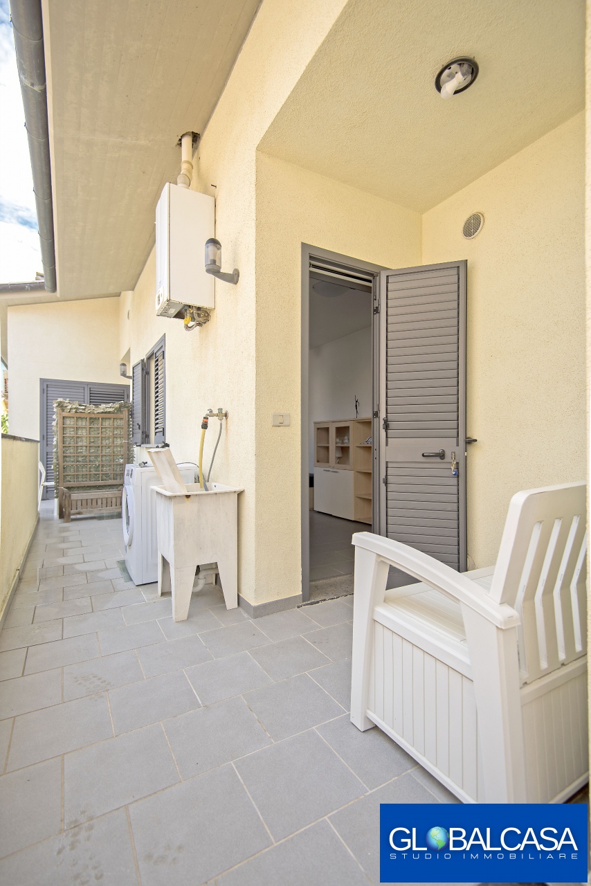 Appartamento in vendita a Grosseto, Marina di Grosseto