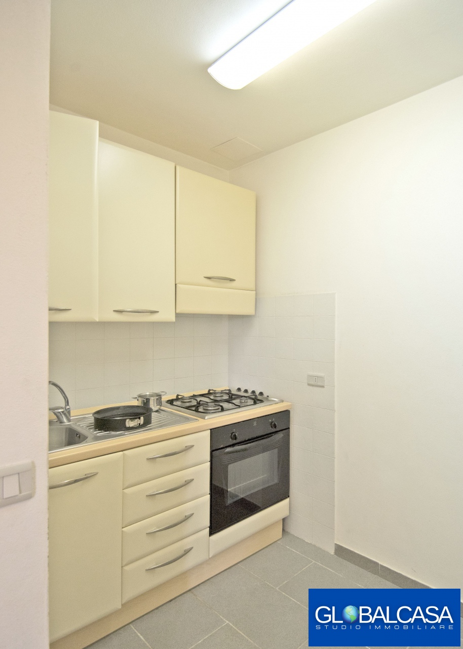 Appartamento in vendita a Grosseto, Marina di Grosseto