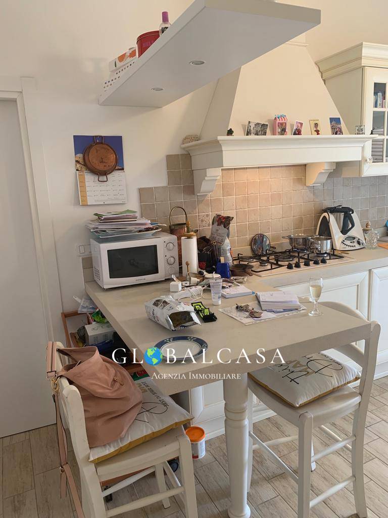 Appartamento in vendita a Grosseto, Regioni