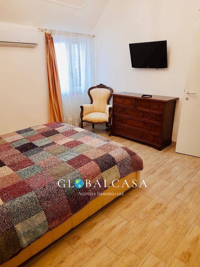 Appartamento in vendita a Grosseto, Regioni