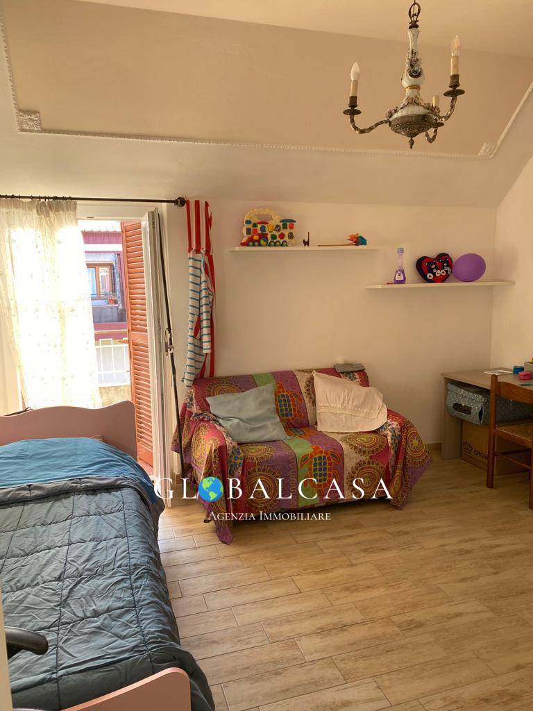 Appartamento in vendita a Grosseto, Regioni