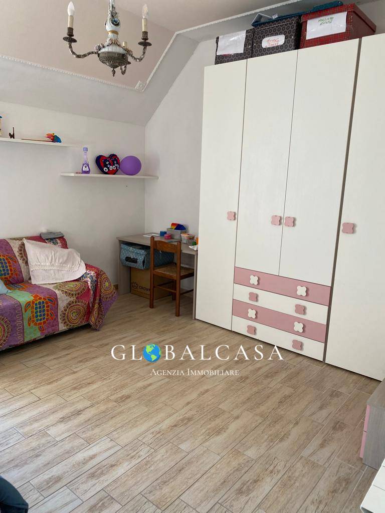 Appartamento in vendita a Grosseto, Regioni