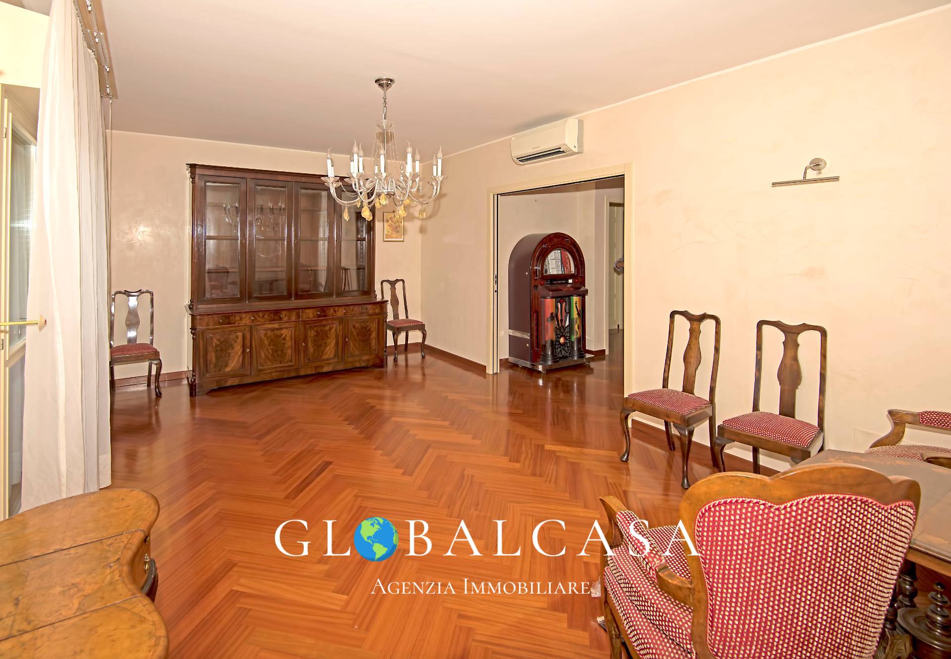 Attico in vendita a Grosseto, Semicentrale