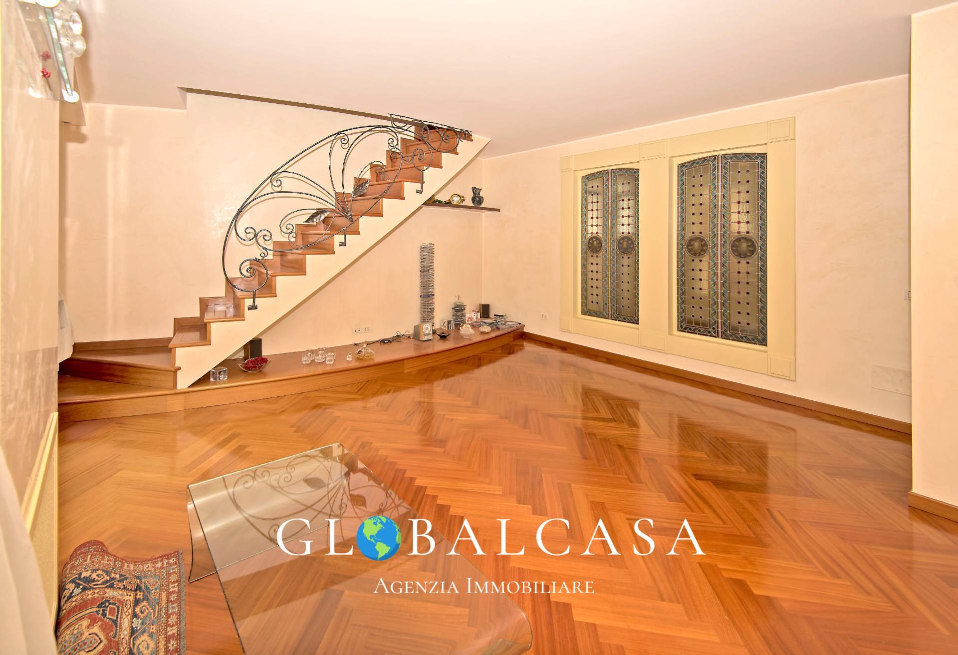 Attico in vendita a Grosseto, Semicentrale