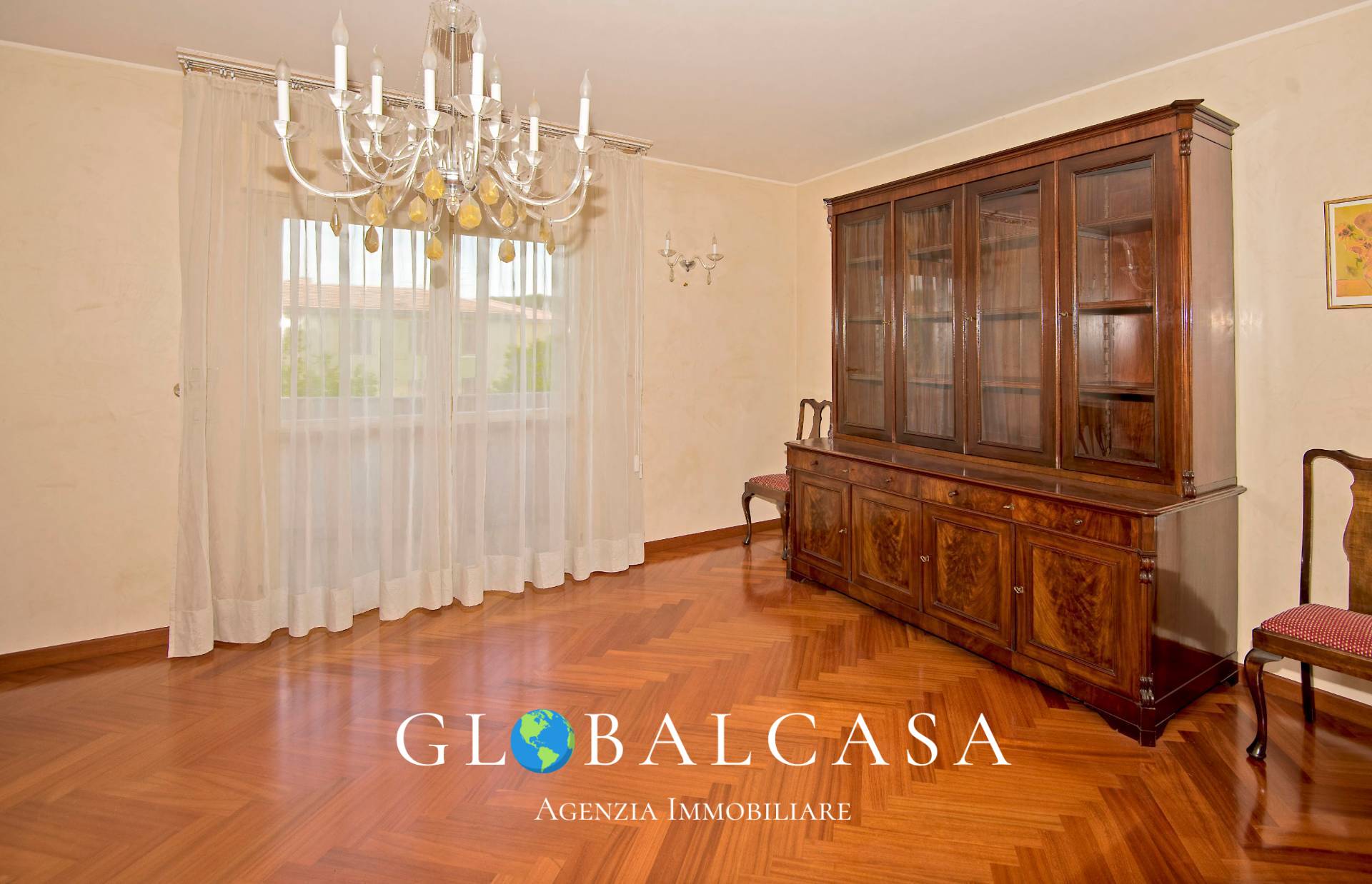 Attico in vendita a Grosseto, Semicentrale