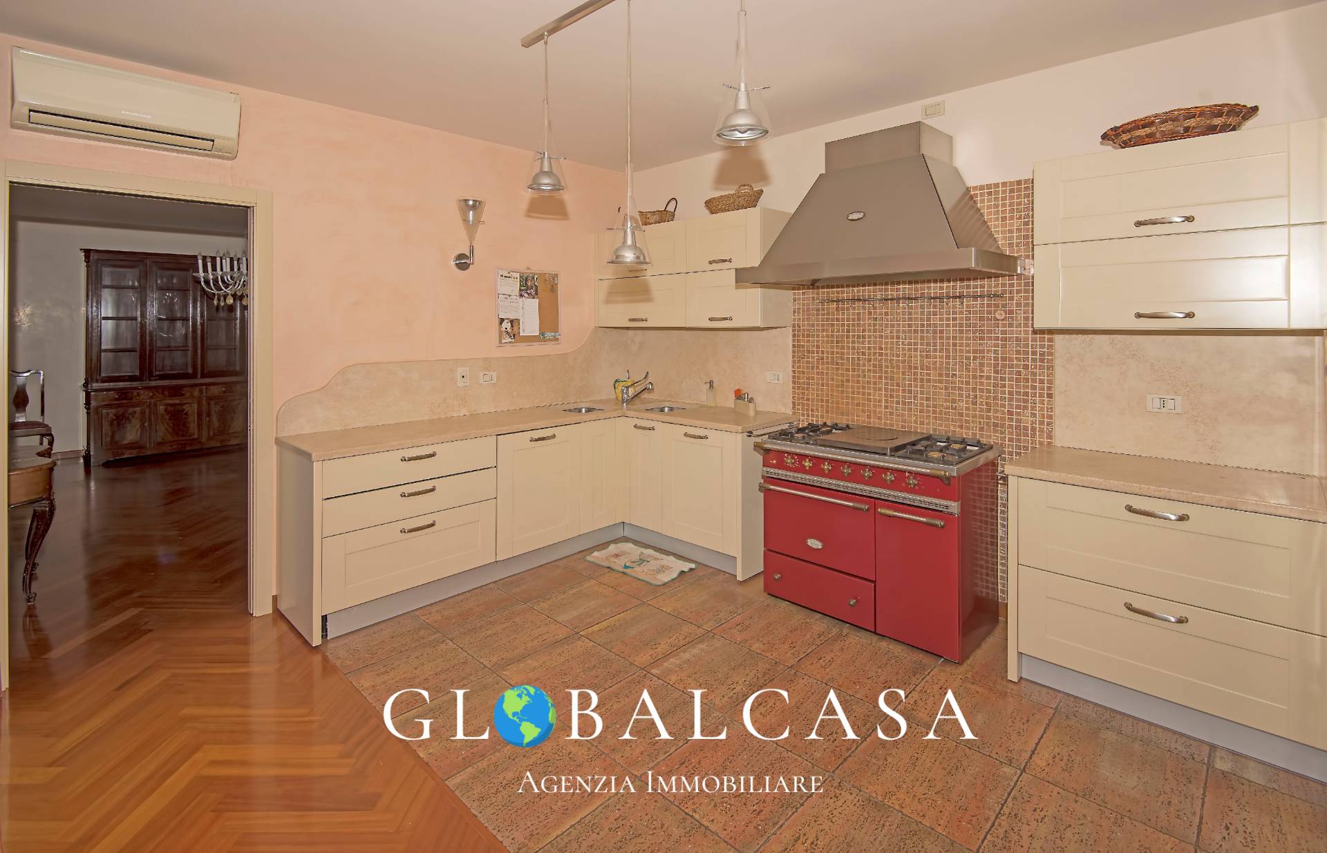 Attico in vendita a Grosseto, Semicentrale