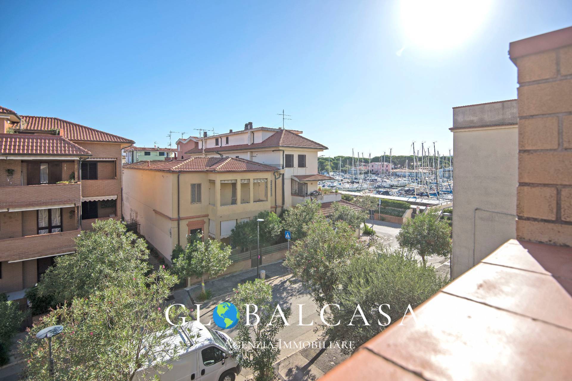 Appartamento in vendita a Grosseto, Marina di Grosseto