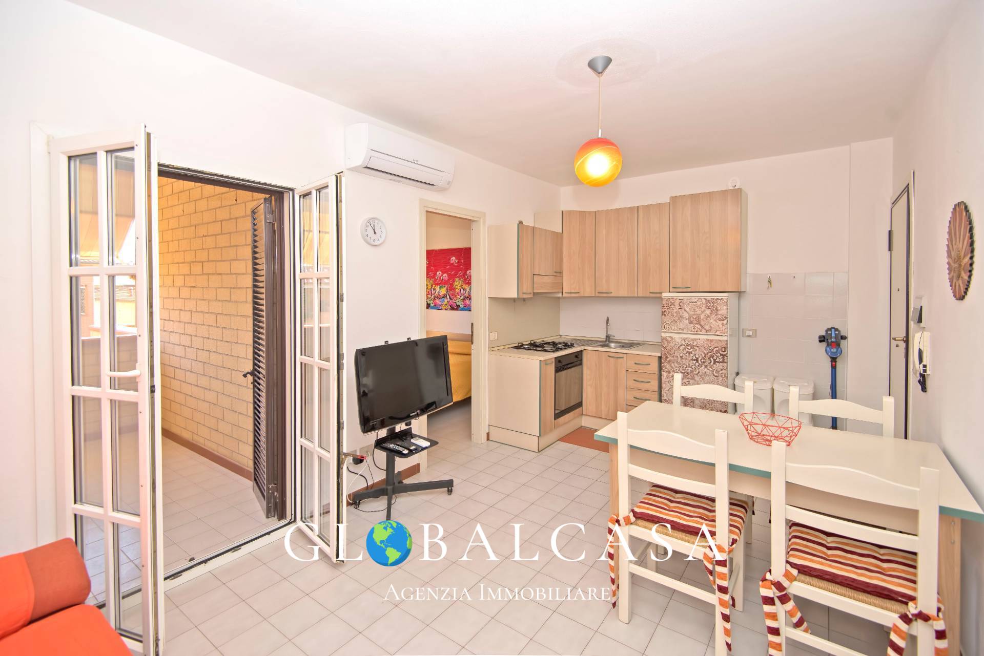 Appartamento in vendita a Grosseto, Marina di Grosseto