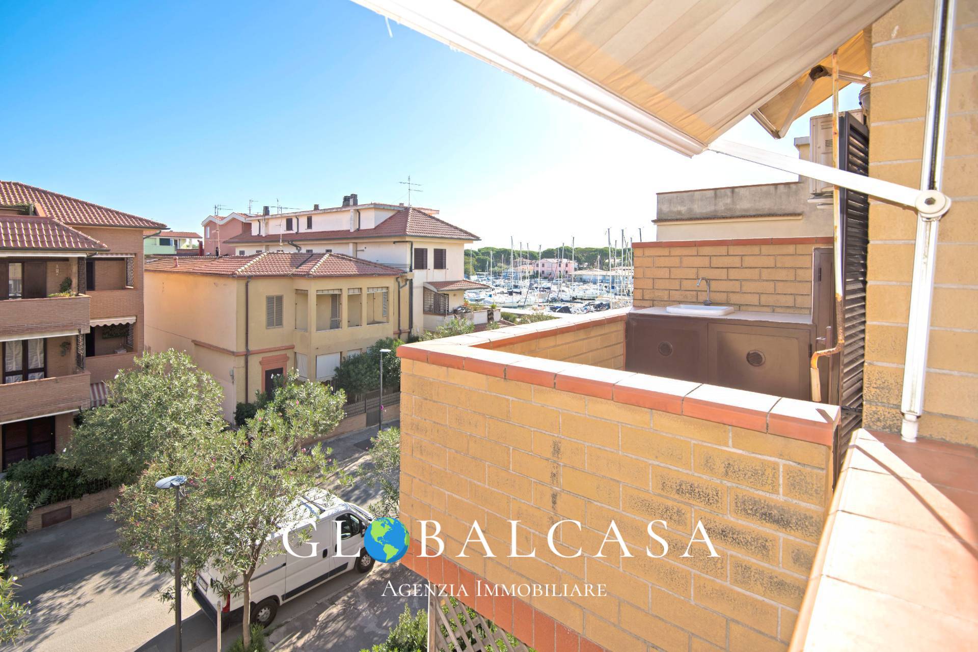 Appartamento in vendita a Grosseto, Marina di Grosseto