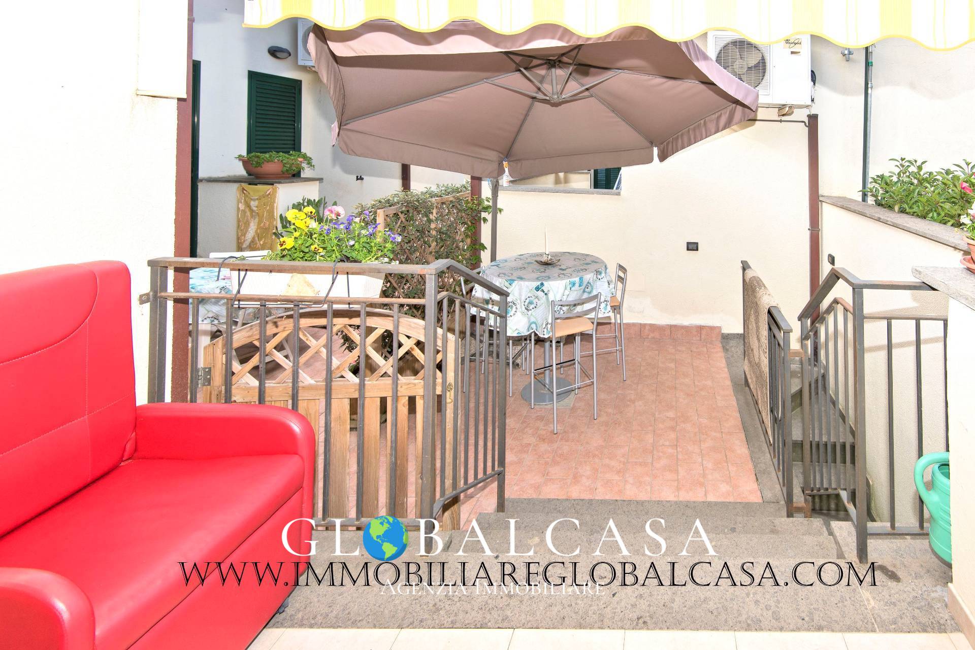 Appartamento in vendita a Grosseto, Marina di Grosseto