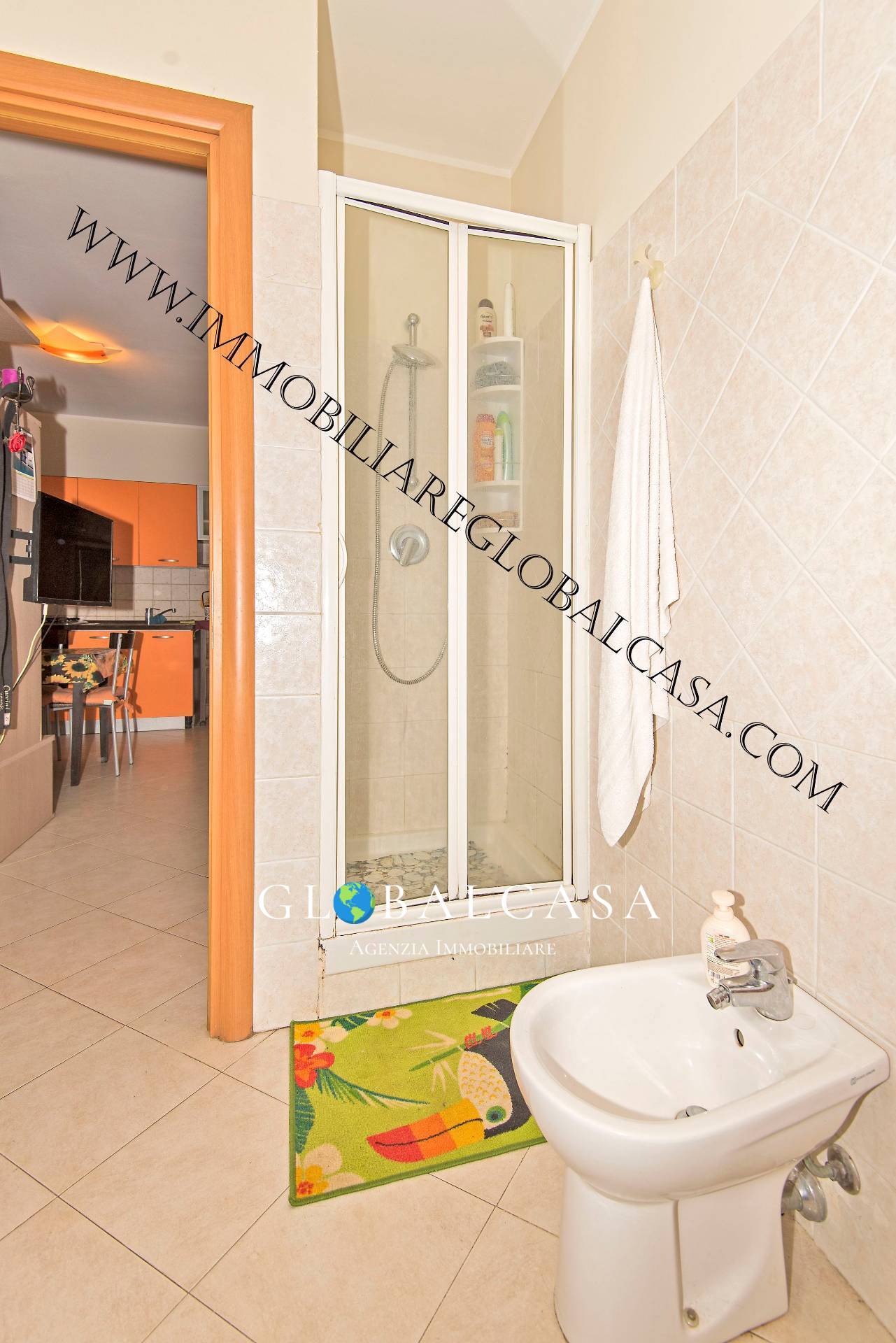 Appartamento in vendita a Grosseto, Marina di Grosseto