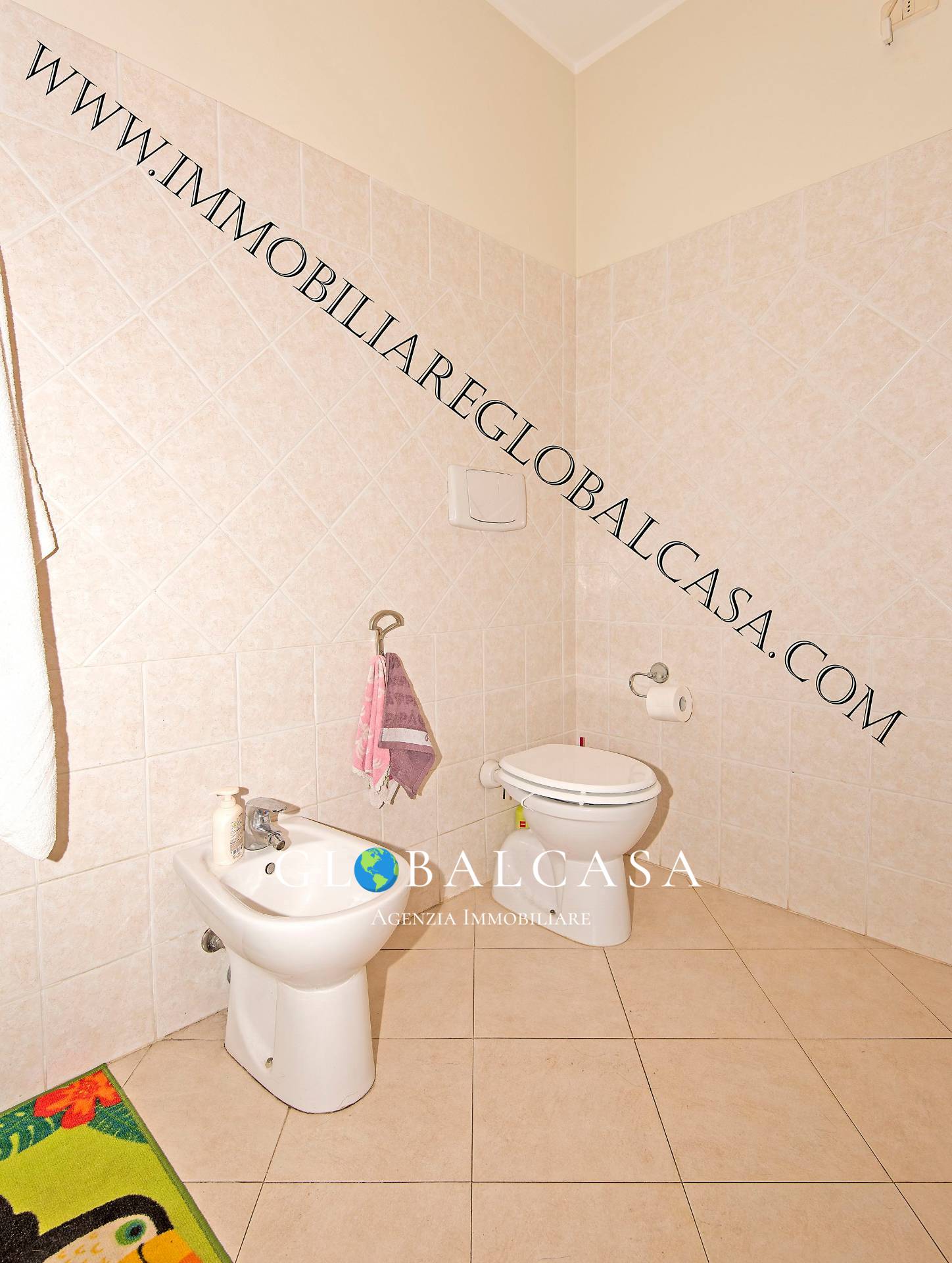 Appartamento in vendita a Grosseto, Marina di Grosseto