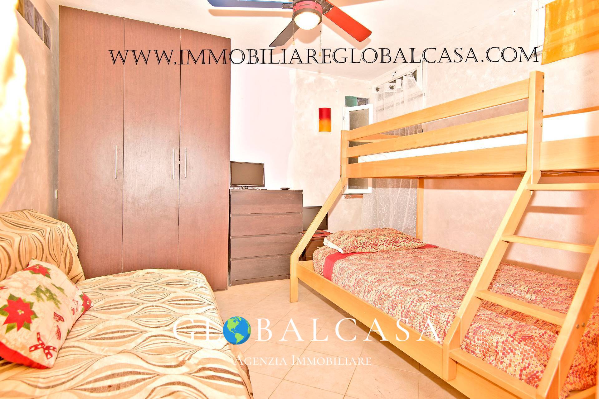 Appartamento in vendita a Grosseto, Marina di Grosseto