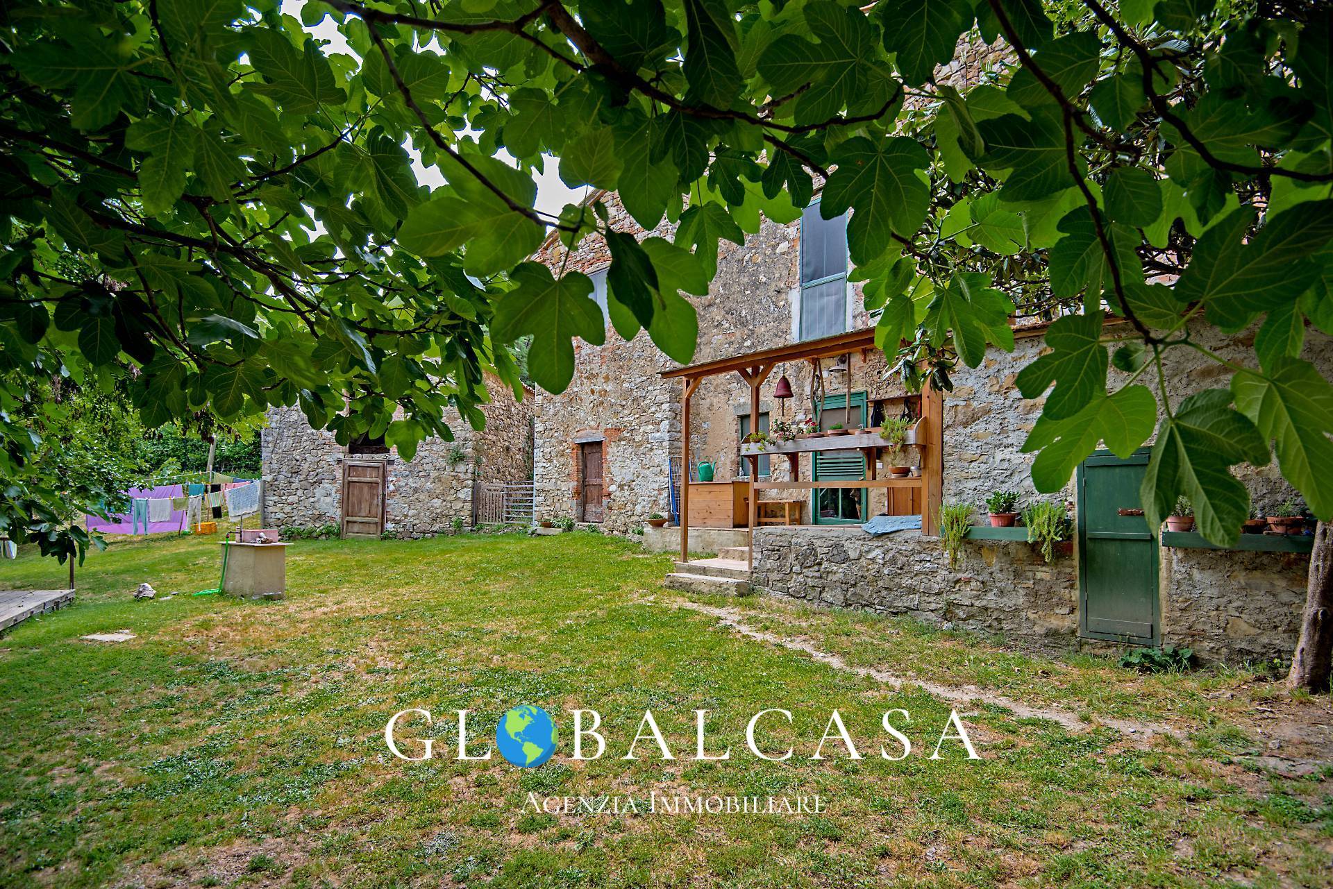 Cascina/Casale/Masseria in vendita a Scansano, Polveraia