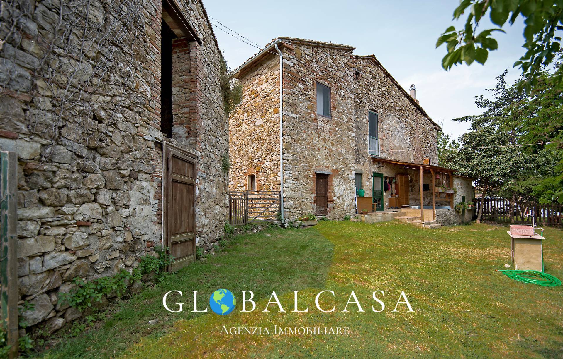 Cascina/Casale/Masseria in vendita a Scansano, Polveraia