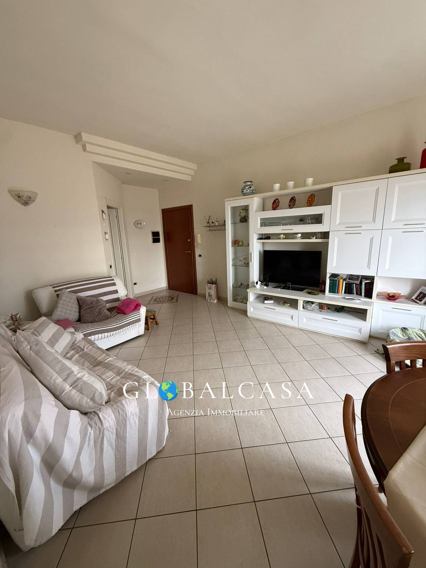 Appartamento in vendita a Grosseto, Roselle