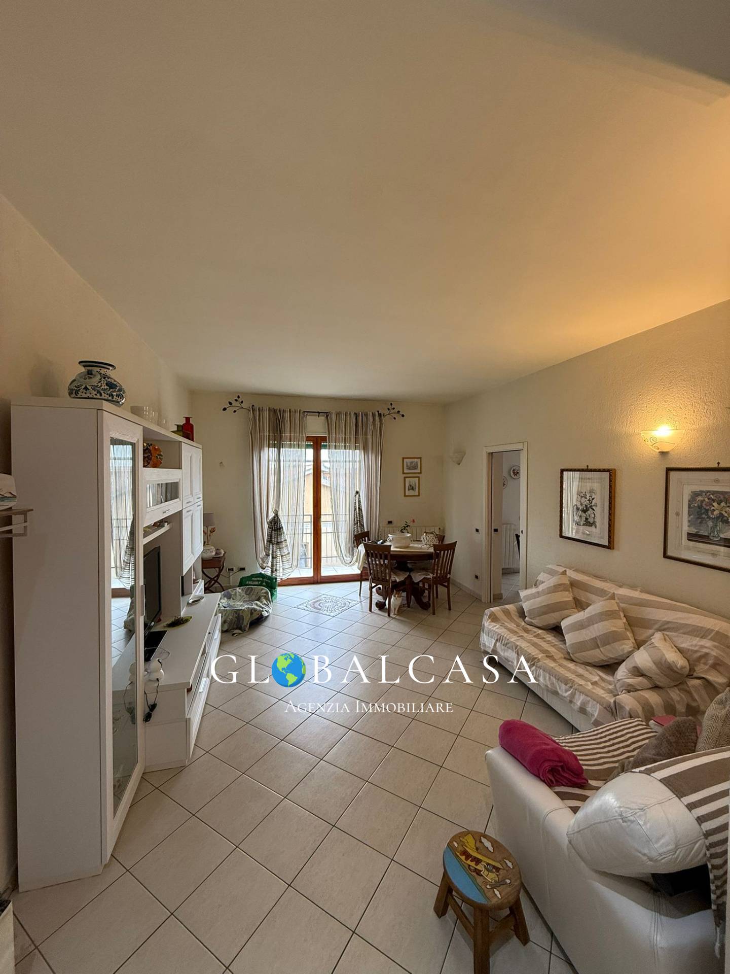 Appartamento in vendita a Grosseto, Roselle