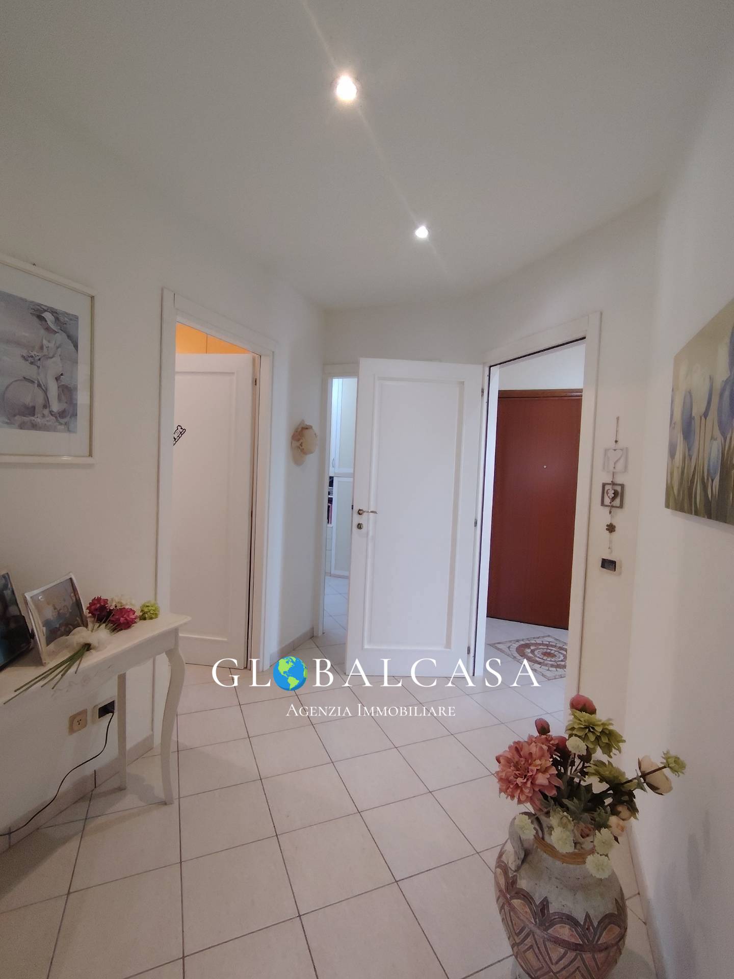 Appartamento in vendita a Grosseto, Roselle