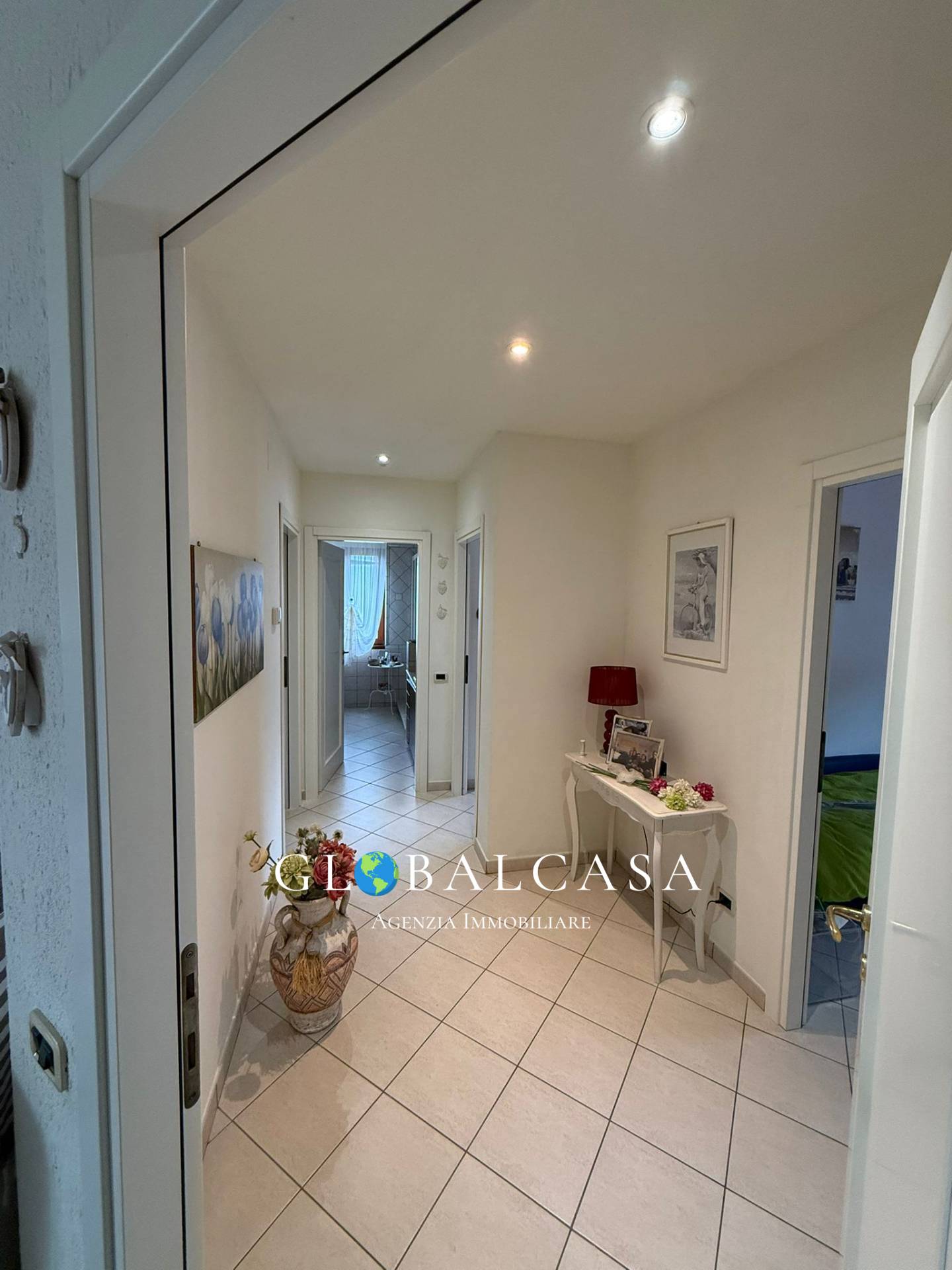 Appartamento in vendita a Grosseto, Roselle