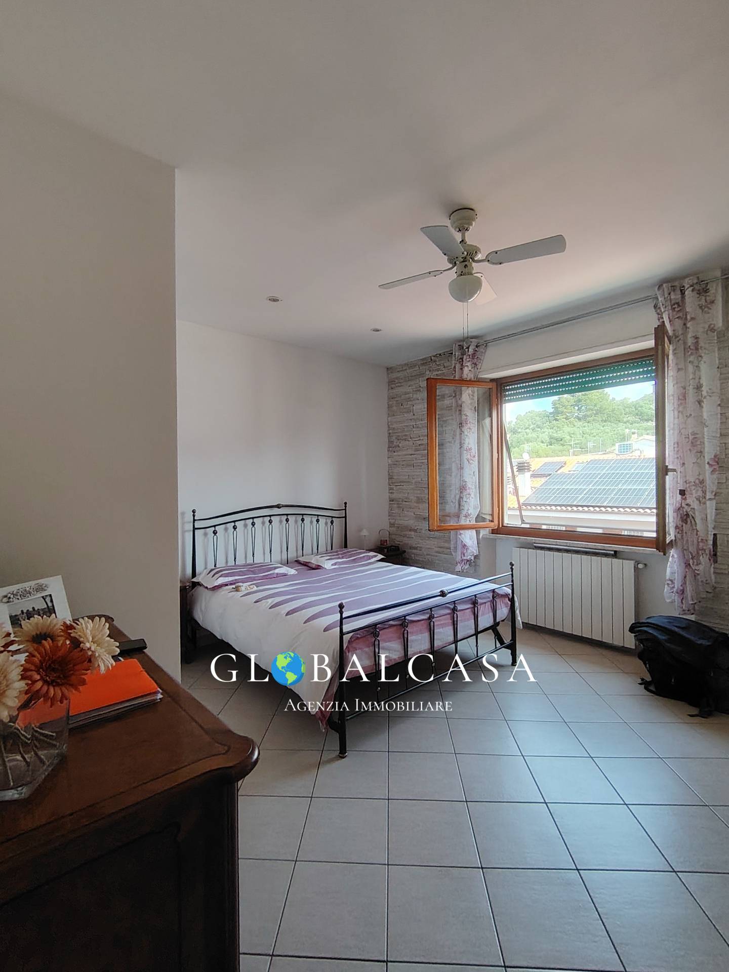 Appartamento in vendita a Grosseto, Roselle