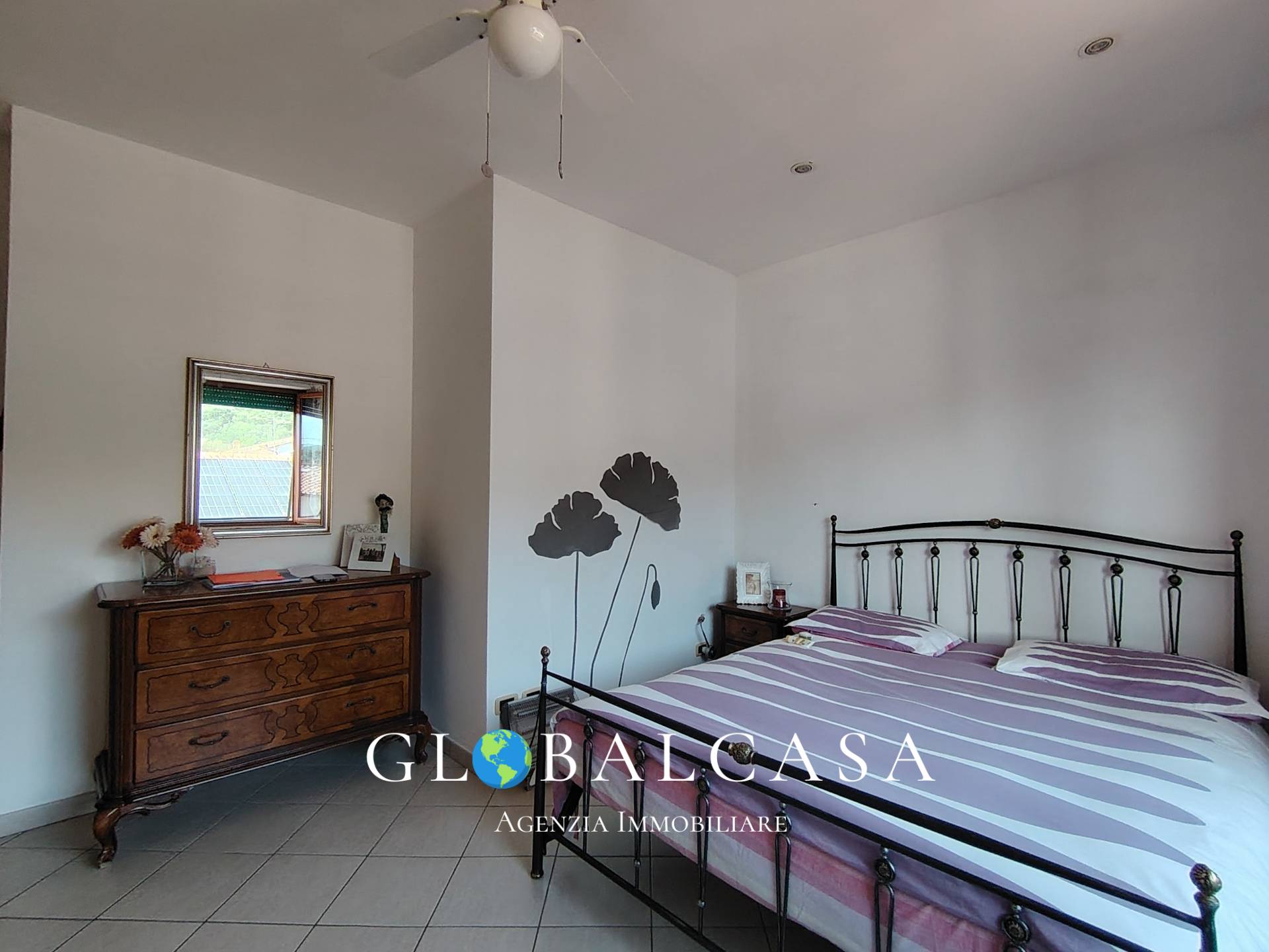 Appartamento in vendita a Grosseto, Roselle