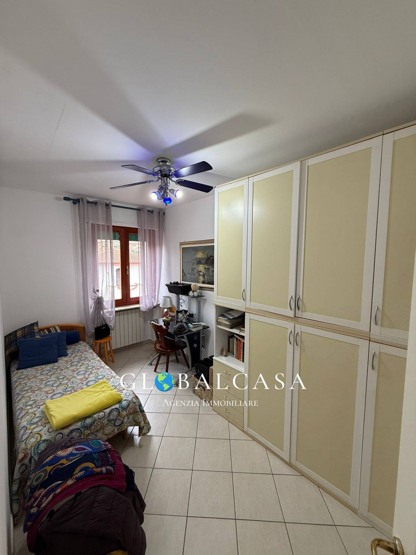 Appartamento in vendita a Grosseto, Roselle