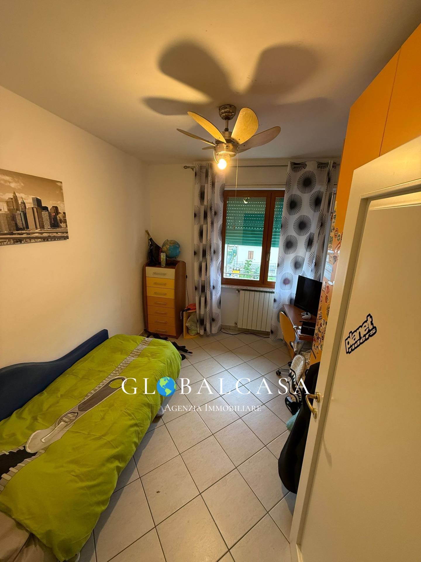 Appartamento in vendita a Grosseto, Roselle