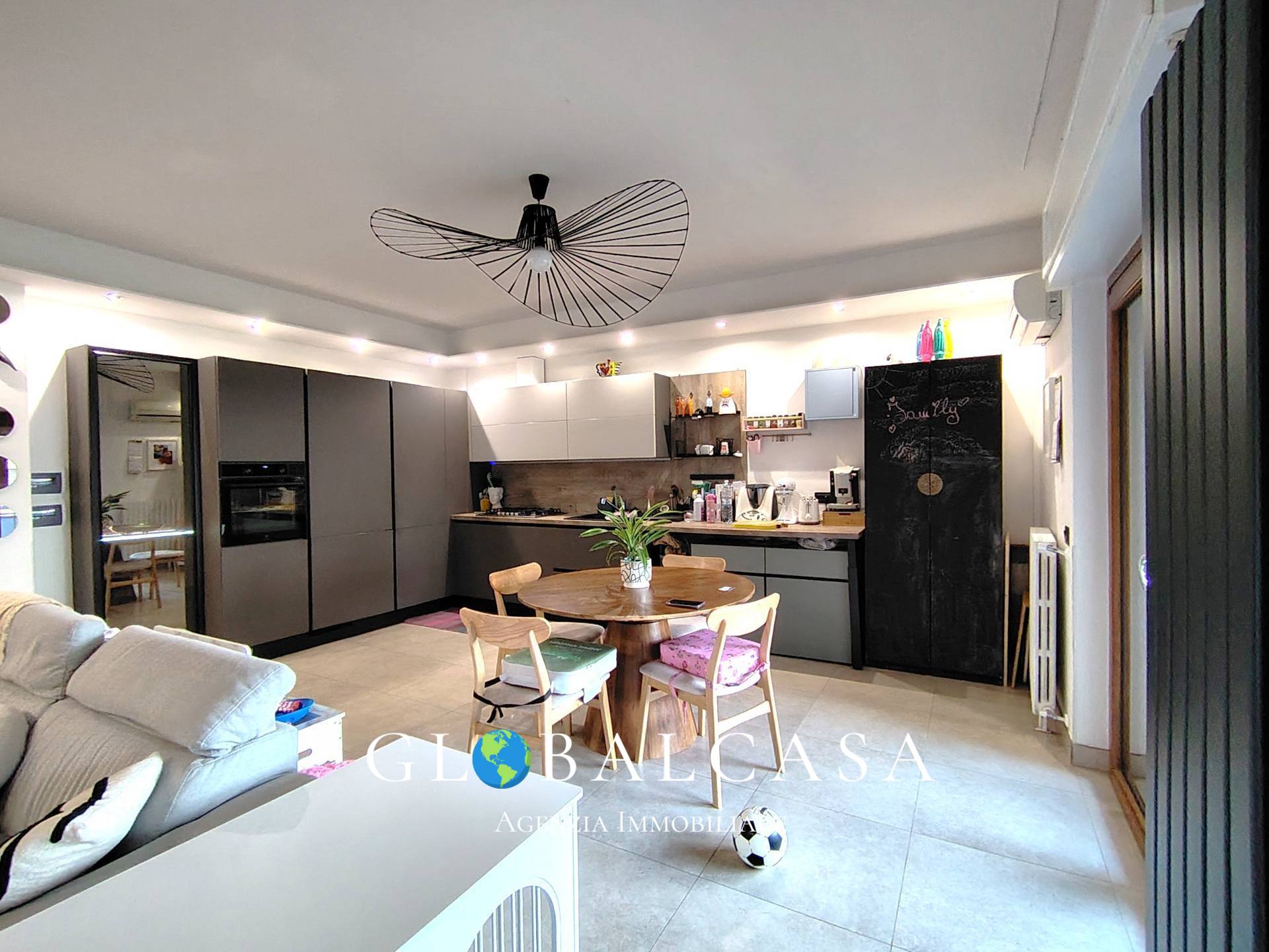 Appartamento in vendita a Grosseto, Gorarella