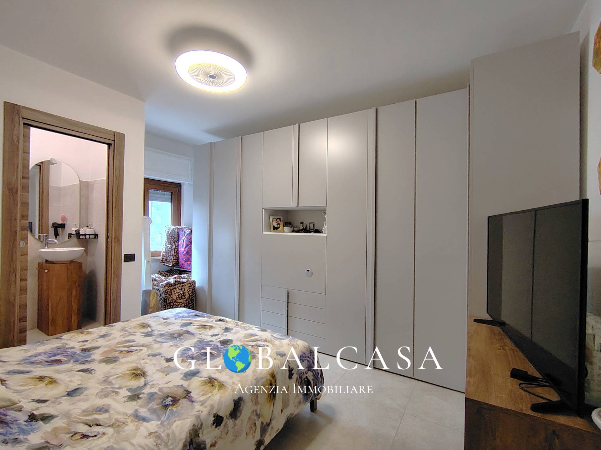 Appartamento in vendita a Grosseto, Gorarella