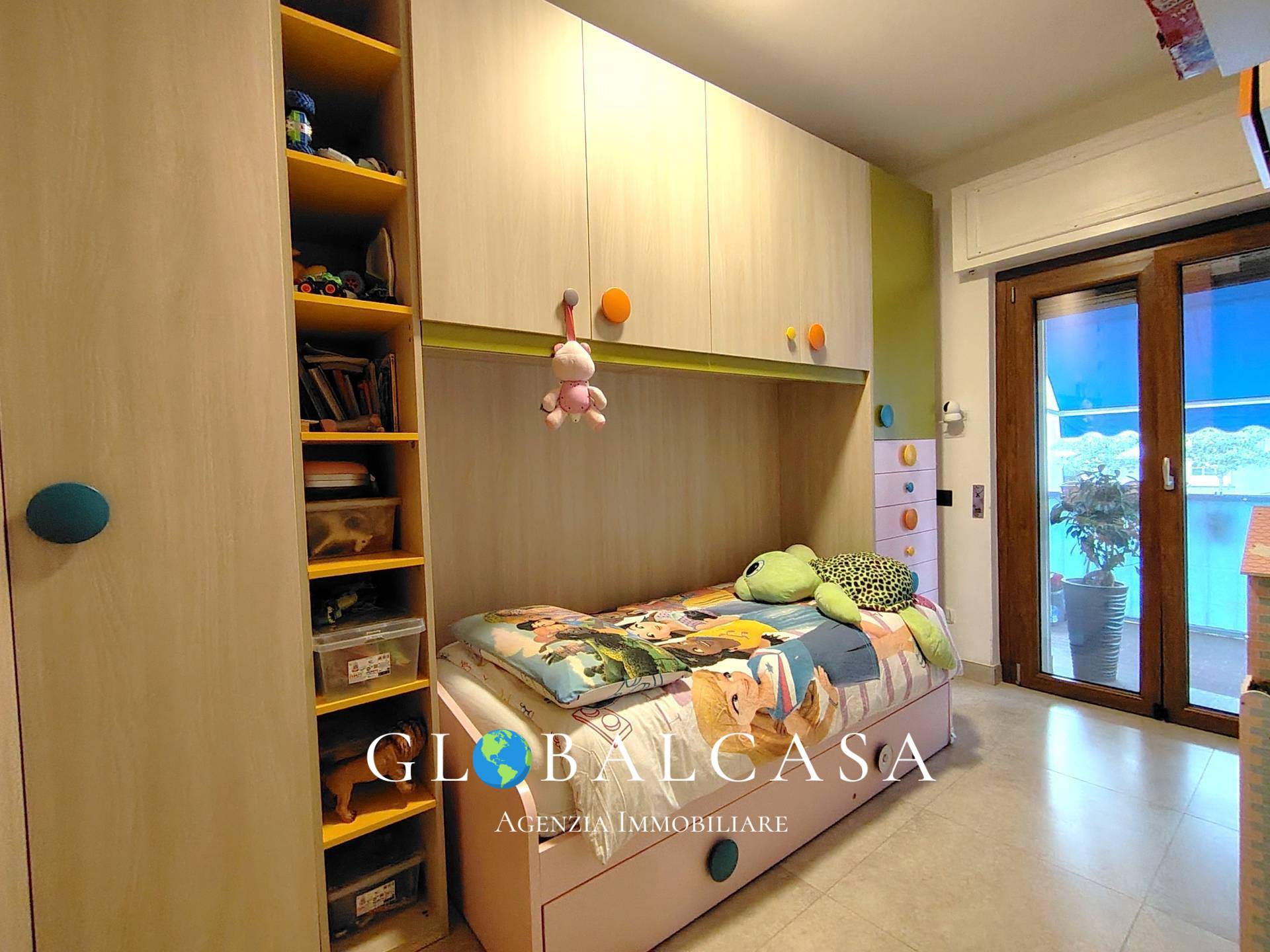 Appartamento in vendita a Grosseto, Gorarella