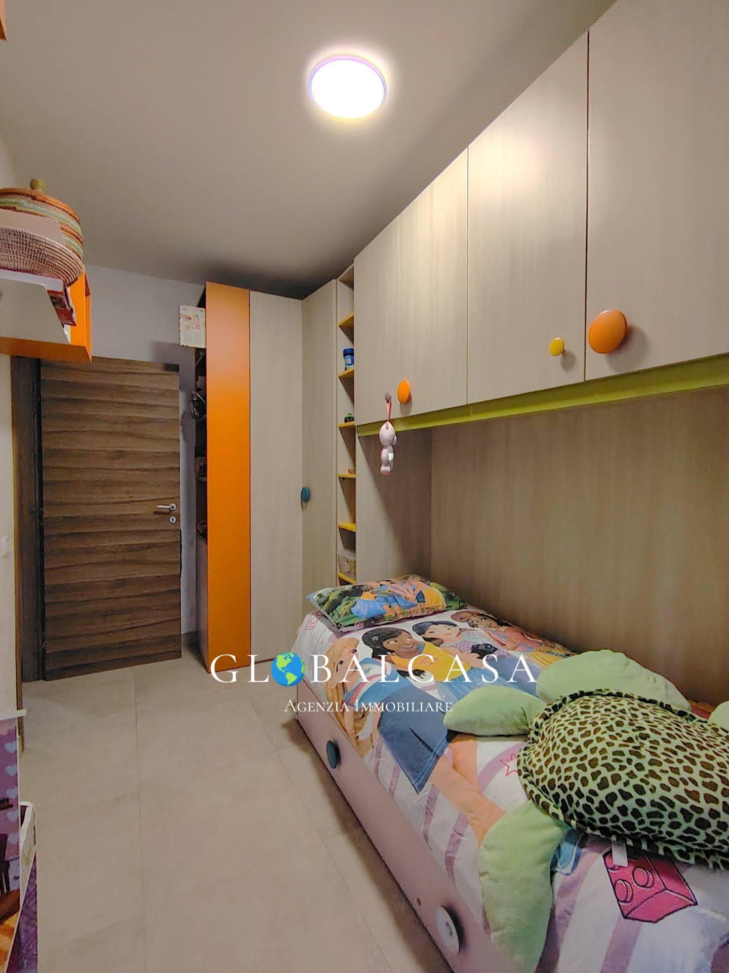 Appartamento in vendita a Grosseto, Gorarella