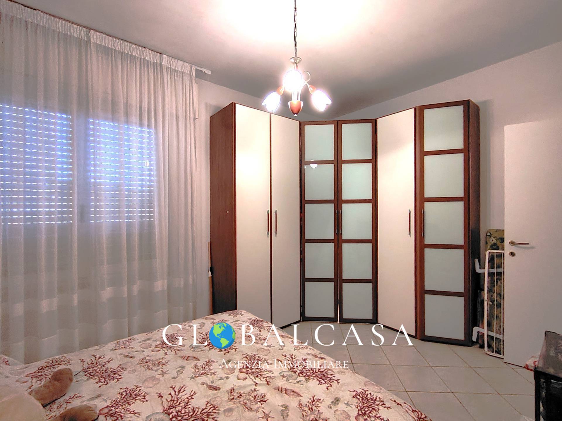 Appartamento in vendita a Grosseto, Marina di Grosseto