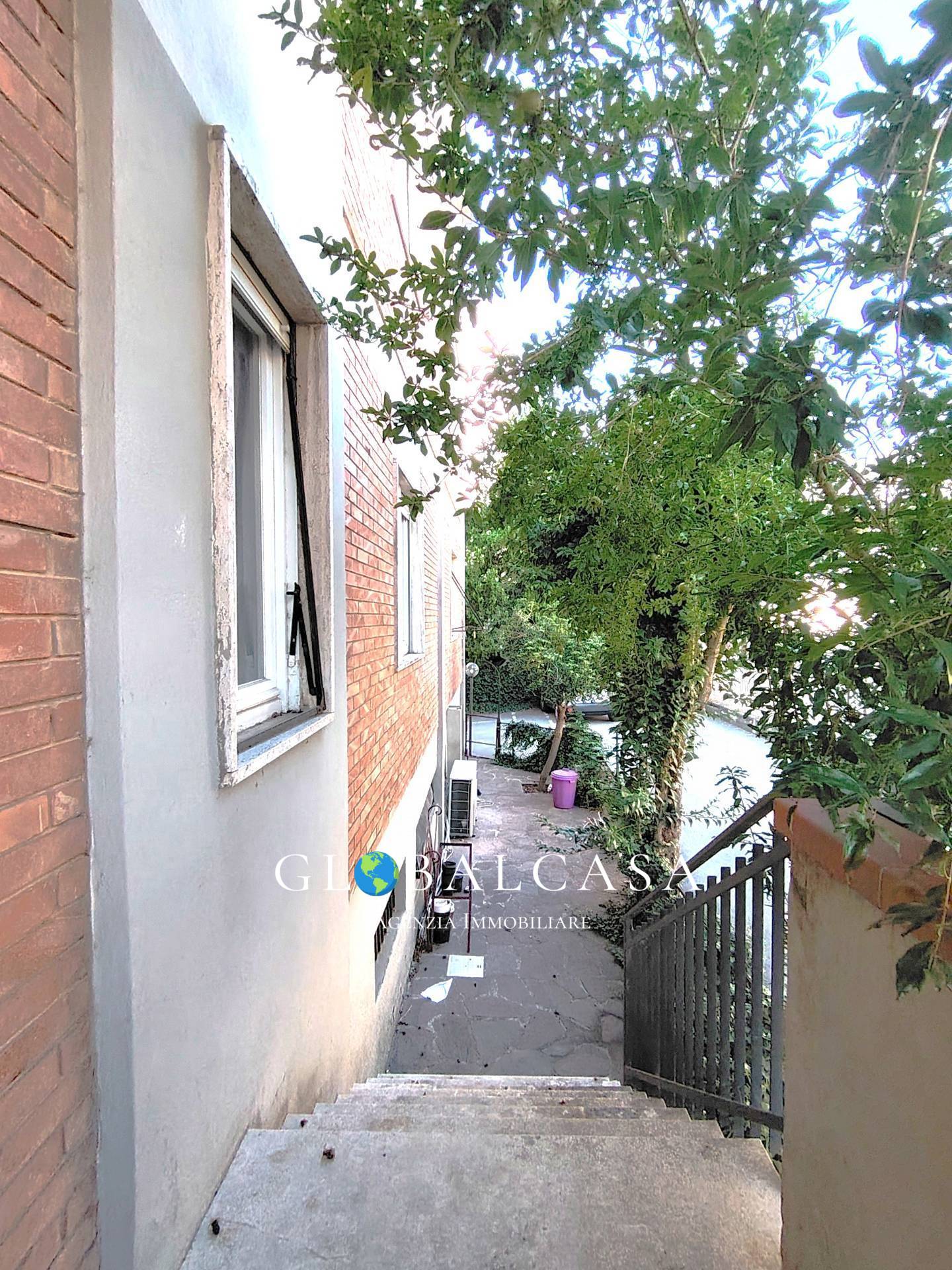 Appartamento in vendita a Grosseto, Regioni