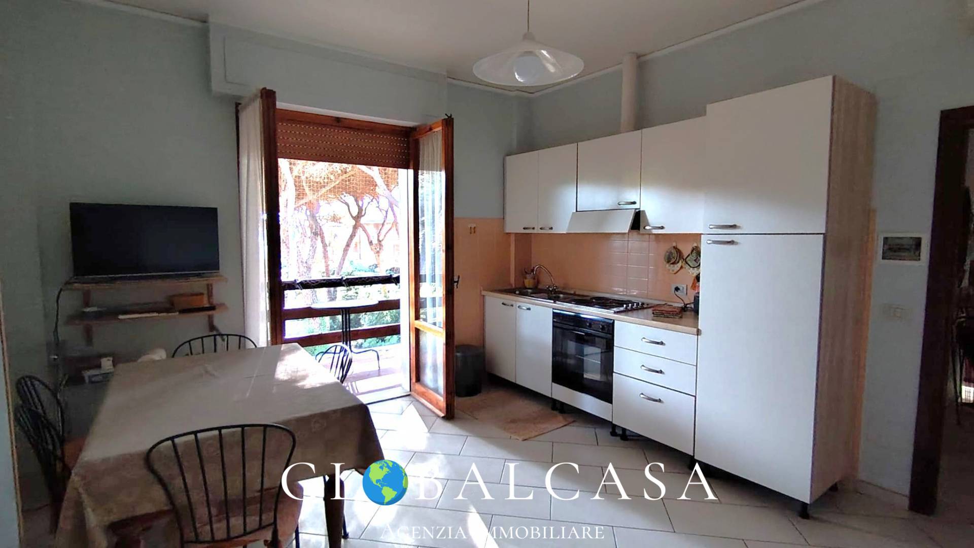 Appartamento in vendita a Grosseto, Marina di Grosseto