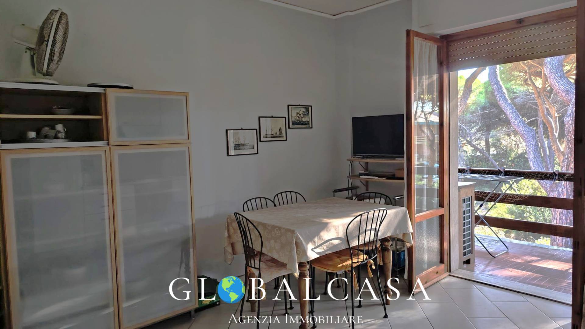 Appartamento in vendita a Grosseto, Marina di Grosseto