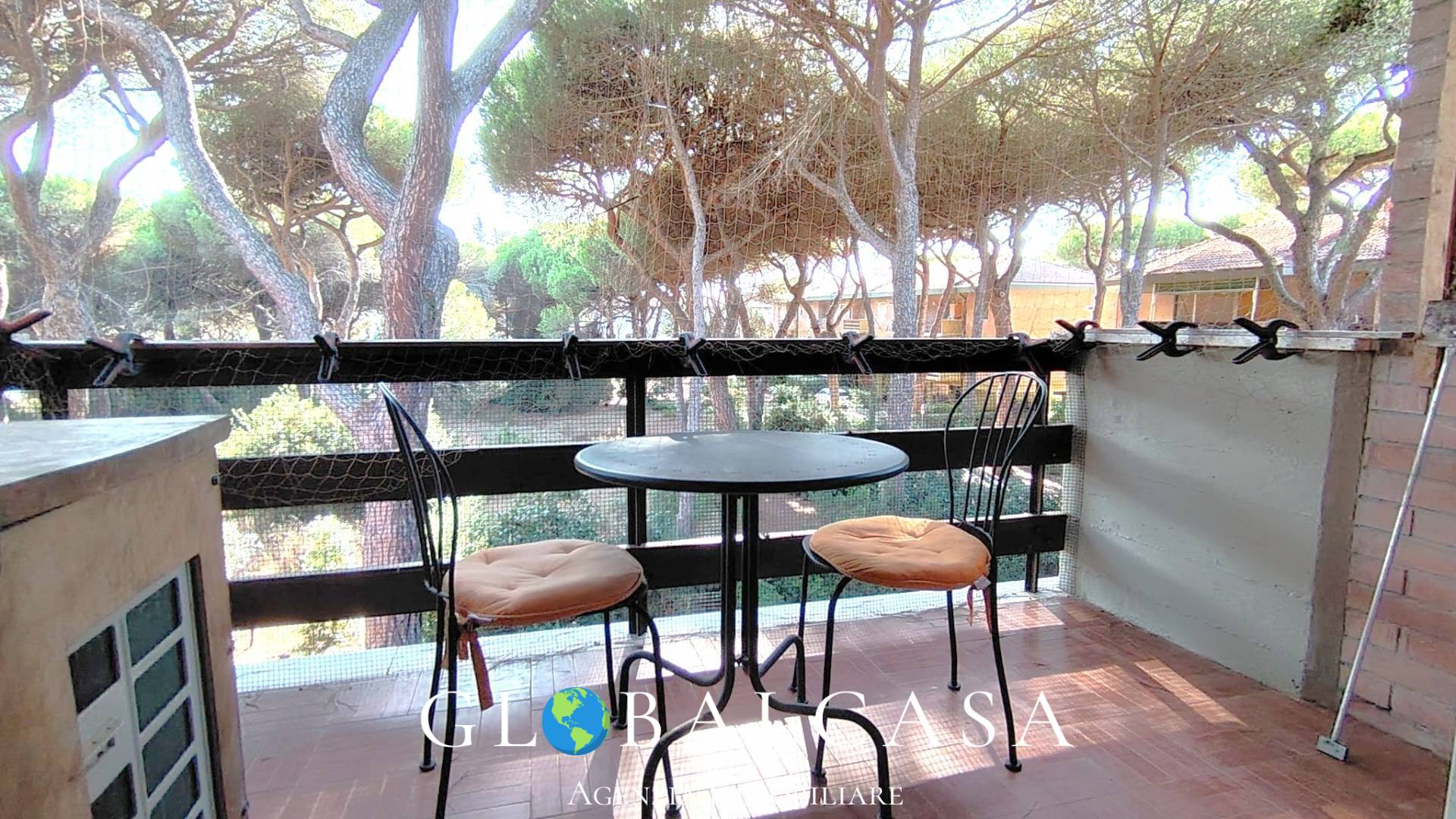 Appartamento in vendita a Grosseto, Marina di Grosseto