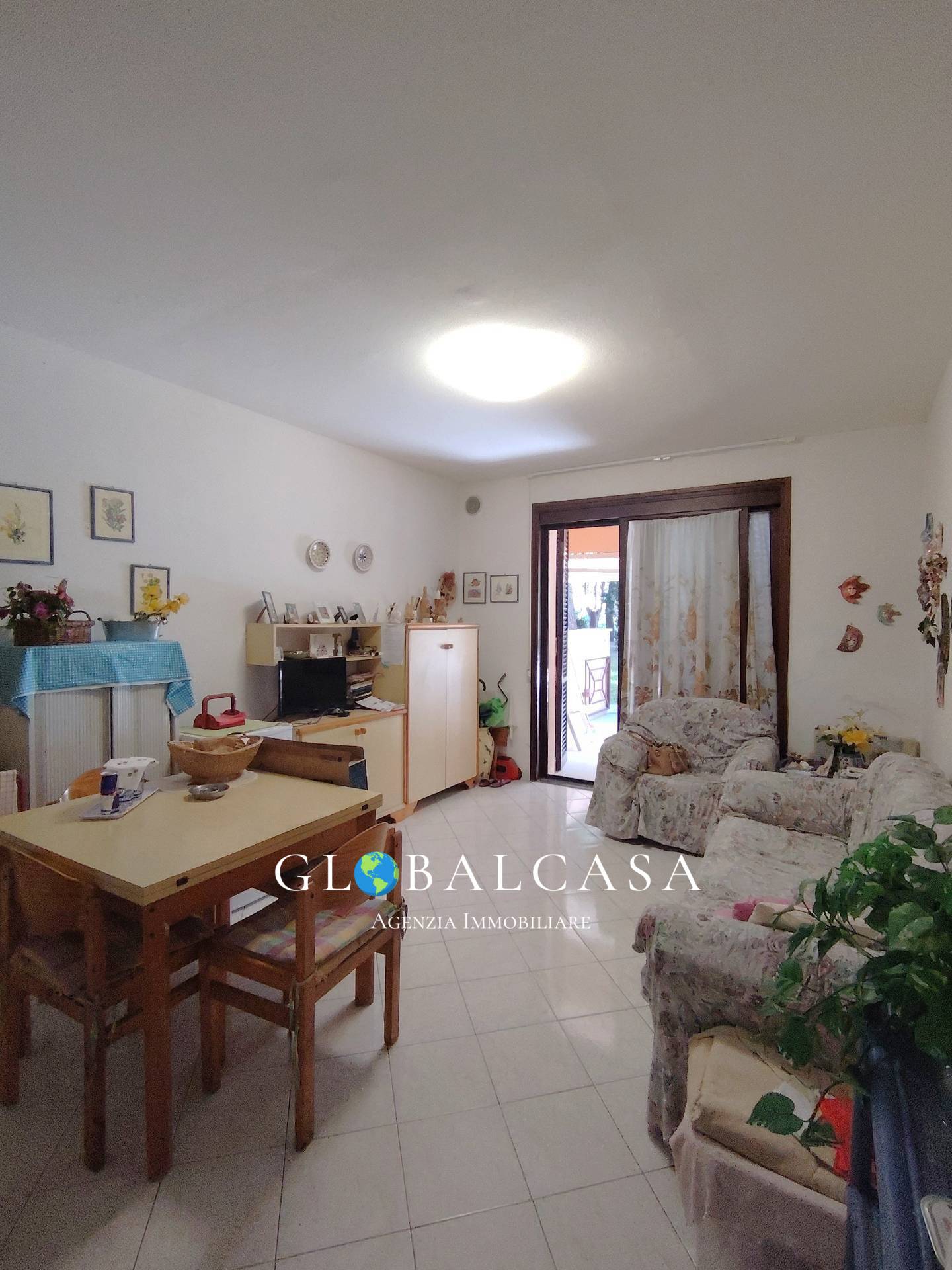 Appartamento in vendita a Grosseto, Principina a Mare