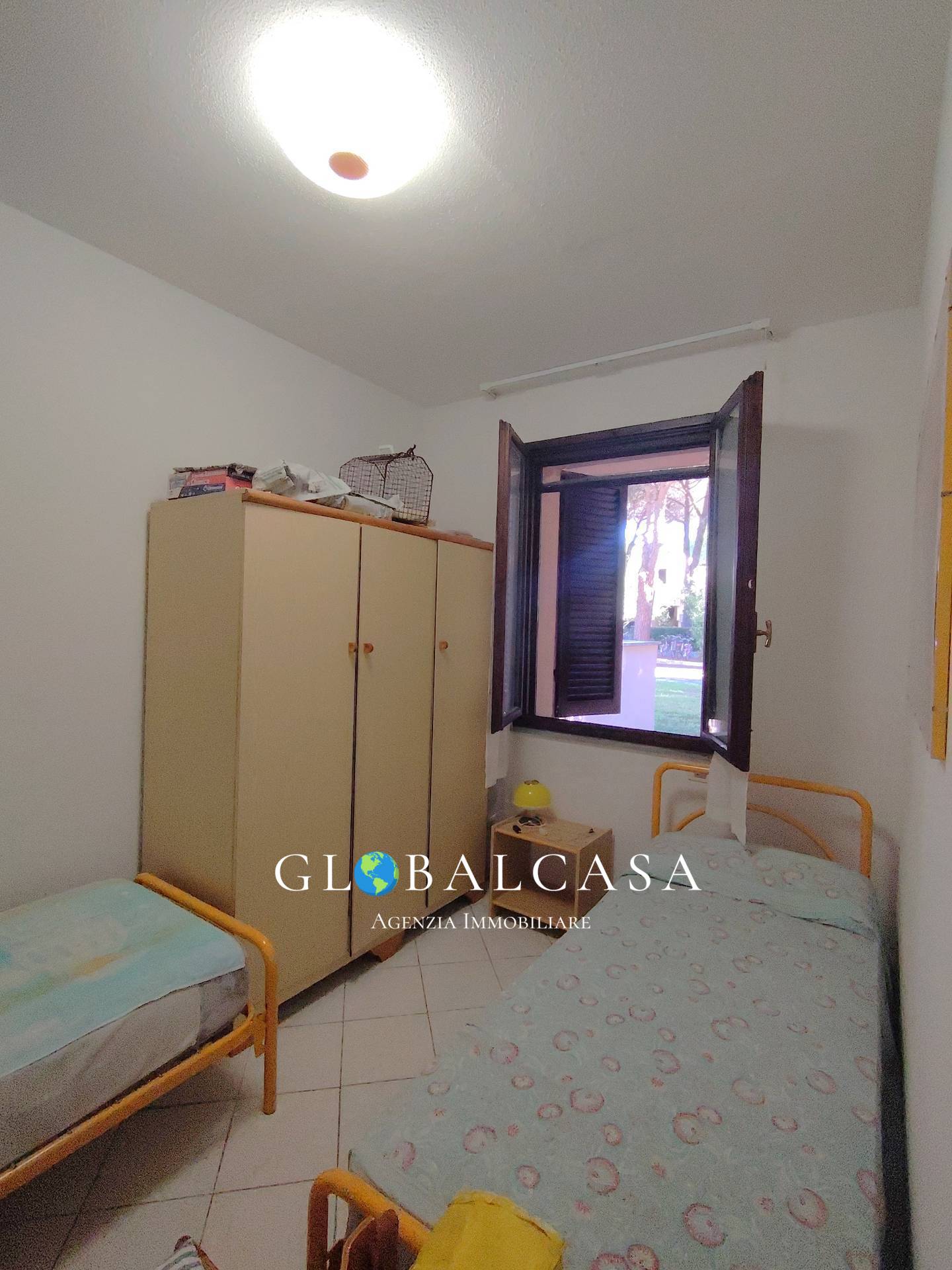 Appartamento in vendita a Grosseto, Principina a Mare