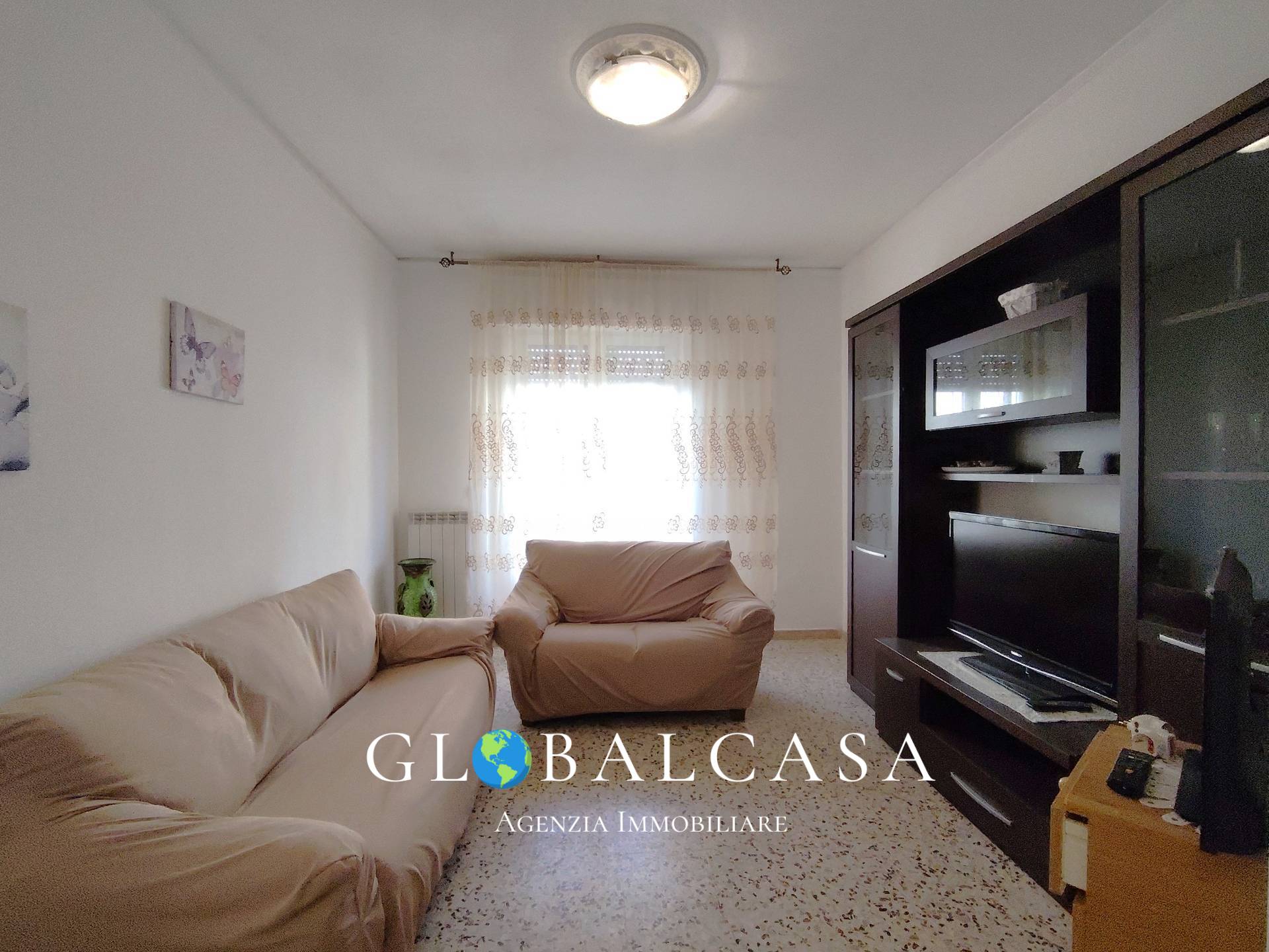Appartamento in vendita a Grosseto, Marina di Grosseto